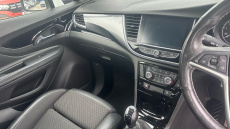 Vauxhall Mokka X 1.4T Griffin 5dr Petrol Hatchback
